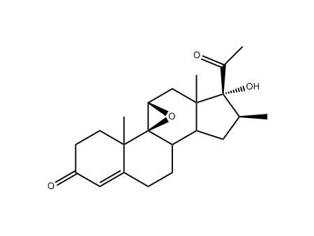 倍他米松中間體B06